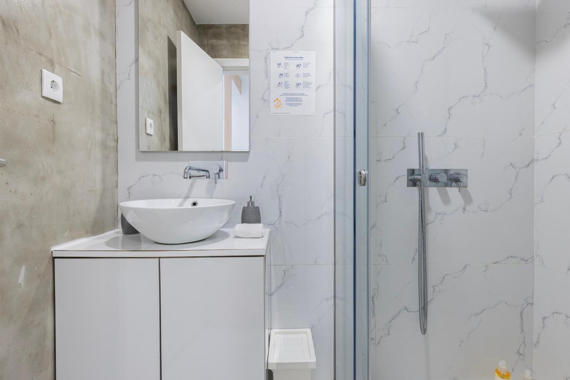 Apartamento Moderno Com Terraco Лиссабон Экстерьер фото