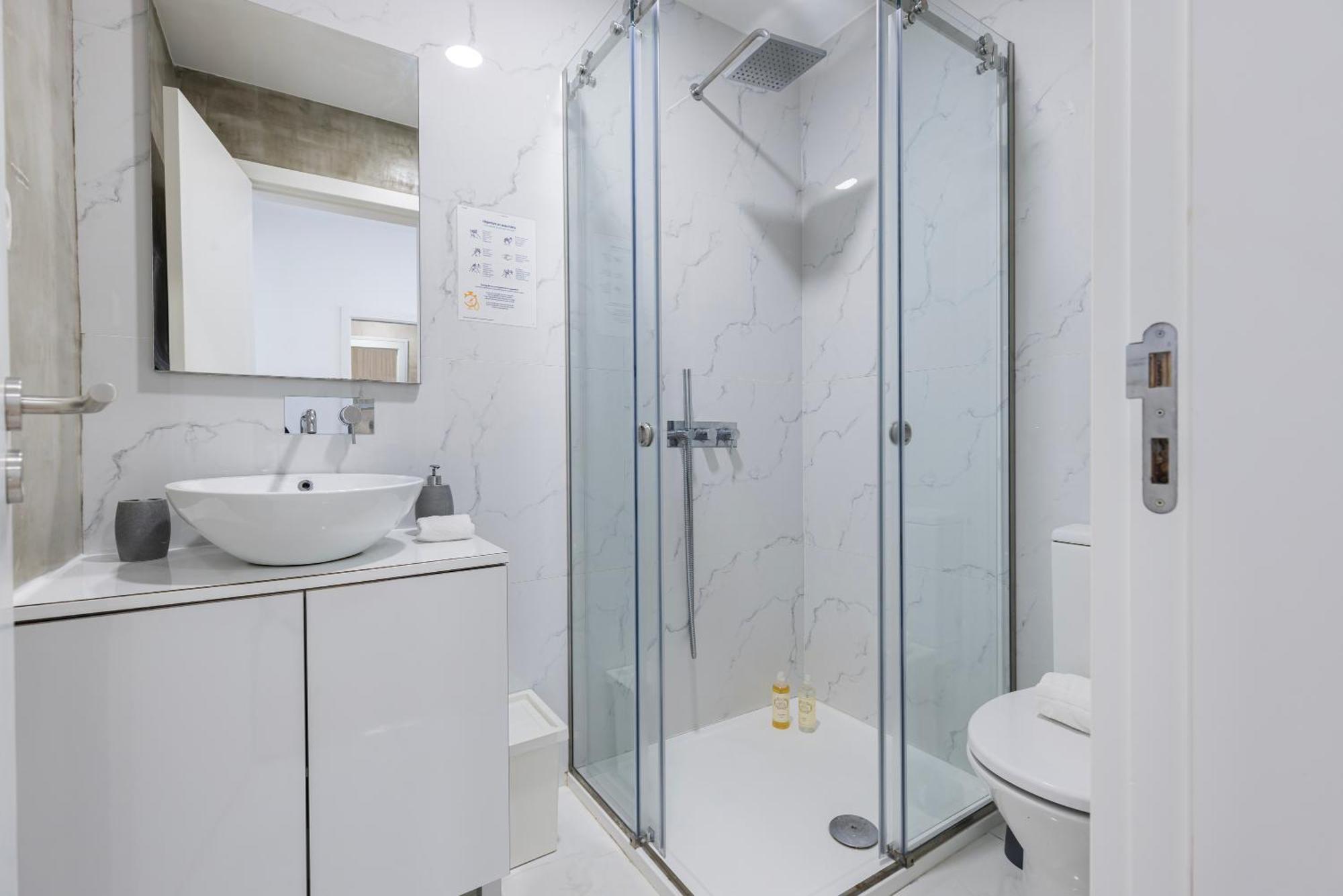 Apartamento Moderno Com Terraco Лиссабон Экстерьер фото